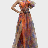 Nana - Elegancka Sukienka Damska