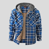Wrangler - Kurtka Sherpa