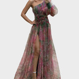 Nana - Elegancka Sukienka Damska