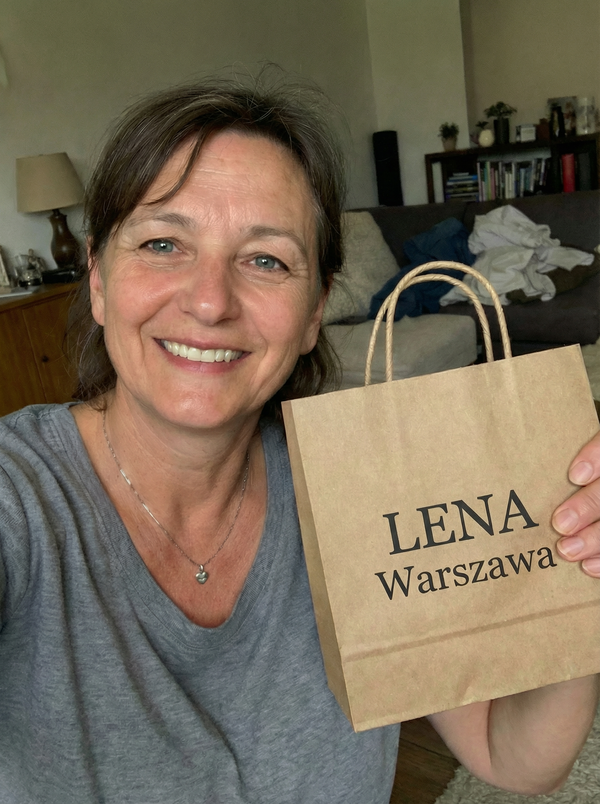 LENA WARSZAWA