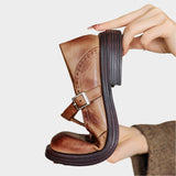 Sofie - Klasyczne mokasyny